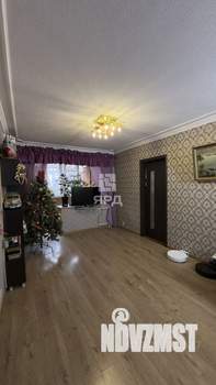 3-к квартира, вторичка, 57м2, 2/9 этаж