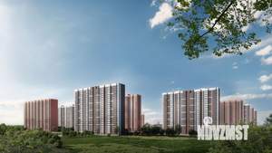 Студия квартира, вторичка, 19м2, 13/25 этаж