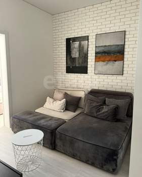 2-к квартира, вторичка, 43м2, 13/16 этаж