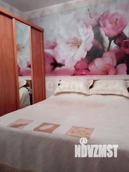2-к квартира, вторичка, 56м2, 1/4 этаж