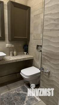 3-к квартира, вторичка, 100м2, 17/20 этаж