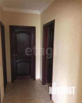 3-к квартира, вторичка, 85м2, 6/10 этаж