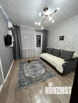 1-к квартира, вторичка, 24м2, 3/9 этаж