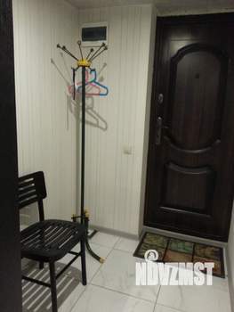 Студия квартира, вторичка, 40м2, 1/5 этаж