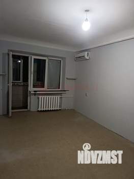 1-к квартира, вторичка, 32м2, 5/5 этаж