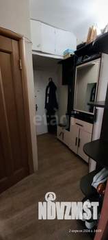 1-к квартира, вторичка, 32м2, 2/5 этаж