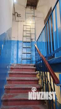 2-к квартира, вторичка, 47м2, 2/2 этаж