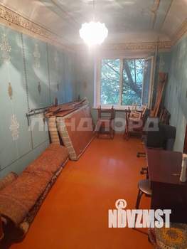 2-к квартира, вторичка, 45м2, 2/5 этаж