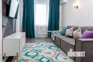 1-к квартира, вторичка, 41м2, 18/19 этаж