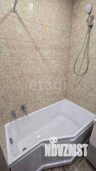 2-к квартира, вторичка, 55м2, 4/19 этаж