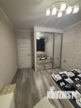 2-к квартира, вторичка, 49м2, 5/20 этаж