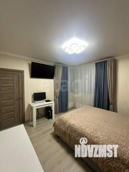 3-к квартира, вторичка, 66м2, 1/5 этаж