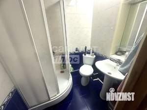 1-к квартира, вторичка, 37м2, 10/10 этаж