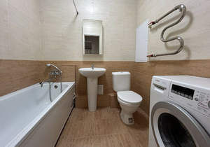 1-к квартира, вторичка, 38м2, 5/19 этаж