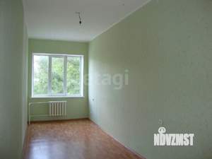 2-к квартира, вторичка, 62м2, 3/3 этаж