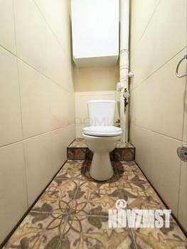 3-к квартира, вторичка, 63м2, 9/9 этаж