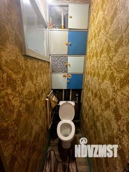 3-к квартира, вторичка, 60м2, 1/9 этаж