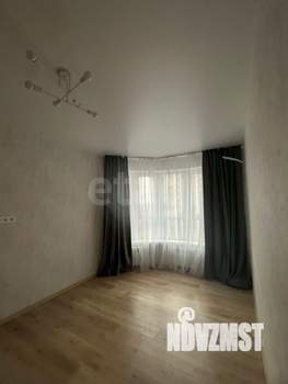 1-к квартира, вторичка, 36м2, 12/24 этаж