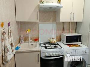 1-к квартира, вторичка, 24м2, 7/9 этаж