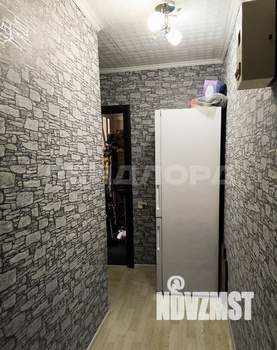 1-к квартира, вторичка, 31м2, 2/5 этаж