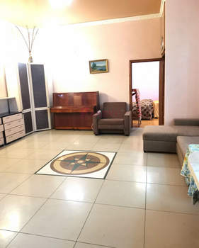2-к квартира, вторичка, 50м2, 1/9 этаж