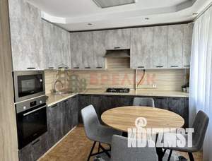 3-к квартира, вторичка, 65м2, 8/9 этаж