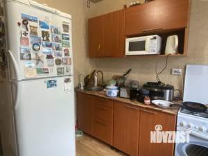 2-к квартира, вторичка, 52м2, 3/10 этаж