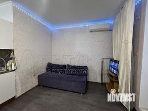 Студия квартира, вторичка, 26м2, 16/17 этаж