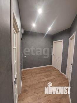 1-к квартира, вторичка, 41м2, 10/20 этаж