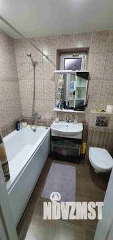 1-к квартира, вторичка, 38м2, 1/1 этаж