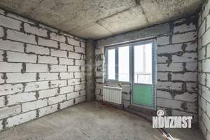 2-к квартира, вторичка, 68м2, 10/18 этаж