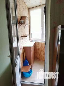 1-к квартира, вторичка, 43м2, 7/14 этаж