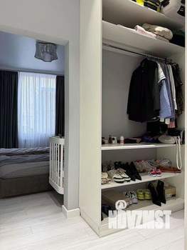 3-к квартира, вторичка, 79м2, 4/21 этаж
