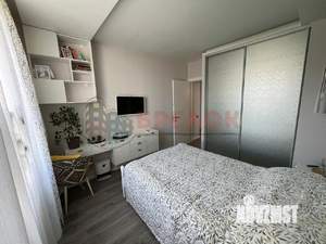 2-к квартира, вторичка, 60м2, 5/17 этаж