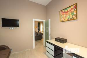 2-к квартира, вторичка, 67м2, 22/22 этаж