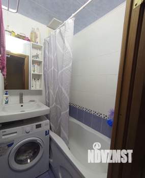 2-к квартира, вторичка, 41м2, 5/5 этаж