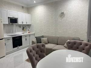 2-к квартира, вторичка, 48м2, 4/5 этаж