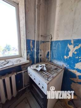 2-к квартира, вторичка, 41м2, 5/9 этаж
