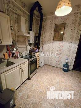 3-к квартира, вторичка, 55м2, 2/2 этаж