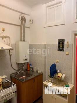 3-к квартира, вторичка, 105м2, 1/2 этаж