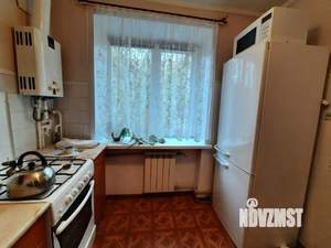 2-к квартира, вторичка, 45м2, 5/5 этаж