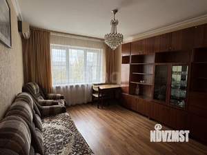 3-к квартира, вторичка, 62м2, 7/9 этаж