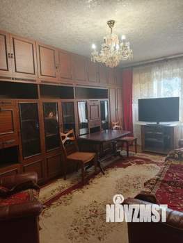 3-к квартира, вторичка, 56м2, 2/9 этаж