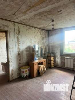 2-к квартира, вторичка, 45м2, 1/2 этаж