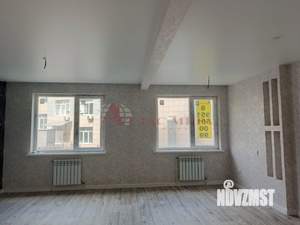 Студия квартира, сданный дом, 31м2, 2/8 этаж