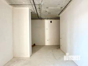 1-к квартира, вторичка, 46м2, 9/24 этаж