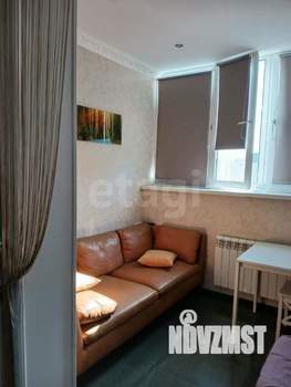 2-к квартира, вторичка, 54м2, 15/26 этаж