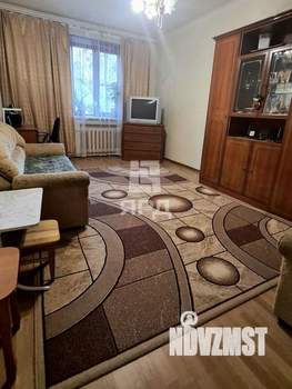 4-к квартира, вторичка, 94м2, 2/4 этаж
