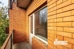 1-к квартира, вторичка, 29м2, 3/6 этаж