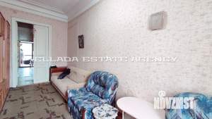 1-к квартира, вторичка, 25м2, 3/3 этаж